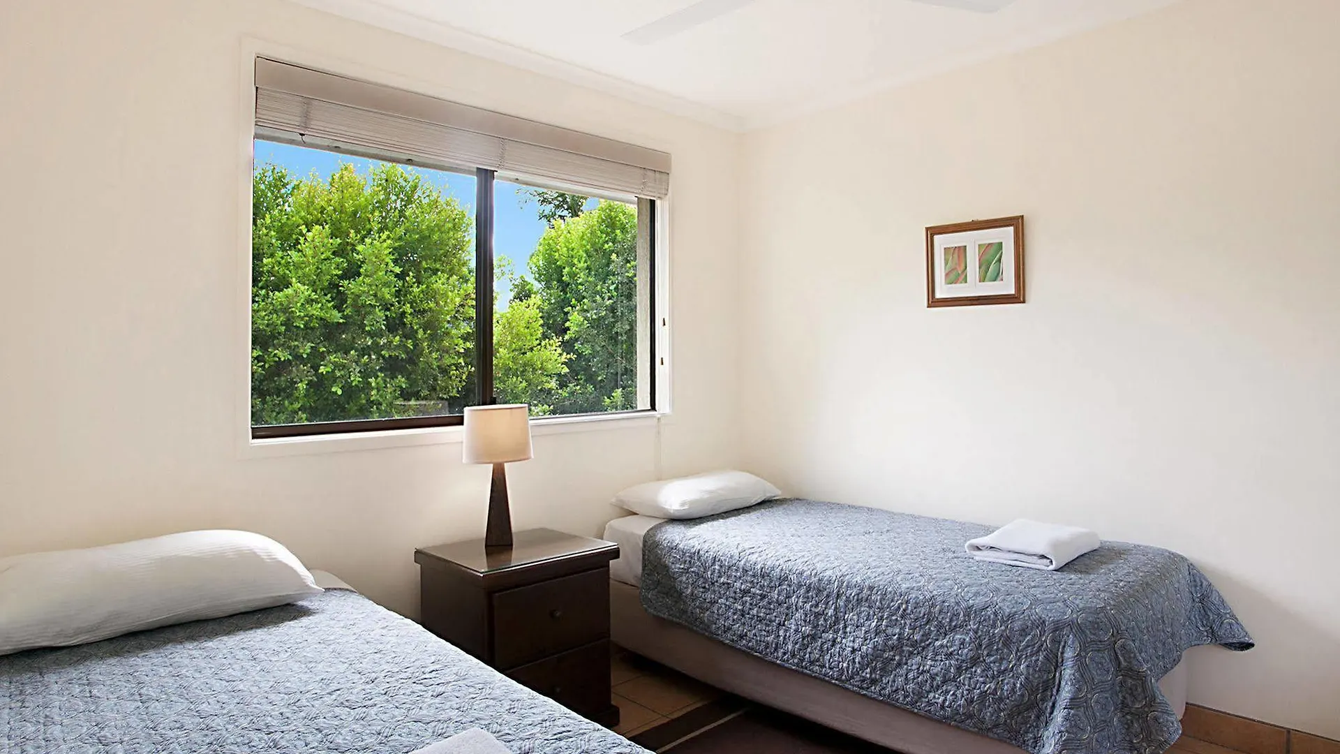 Cayman Quays Motel Noosaville 3*,  Australia