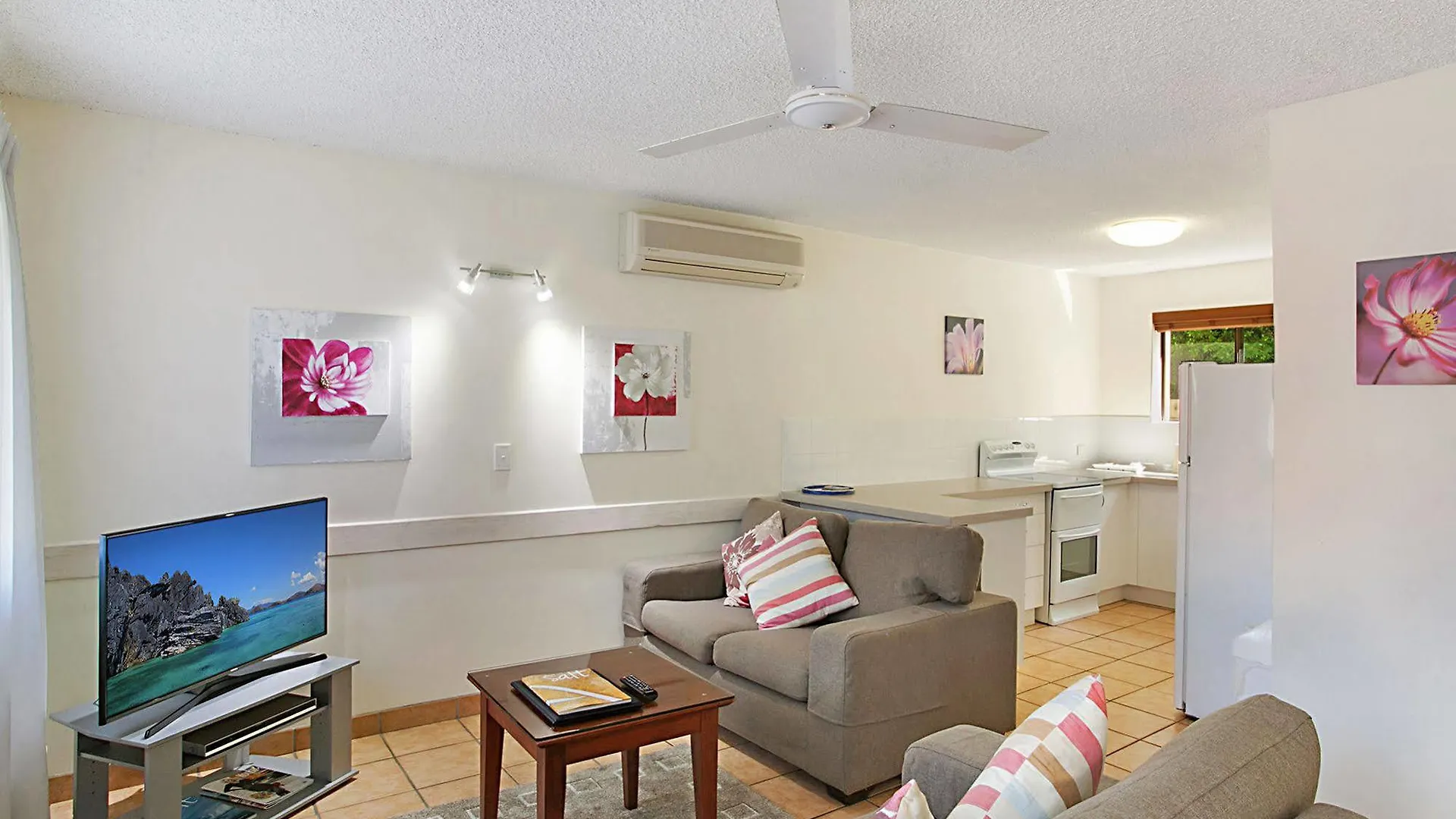 Cayman Quays Motel Noosaville
