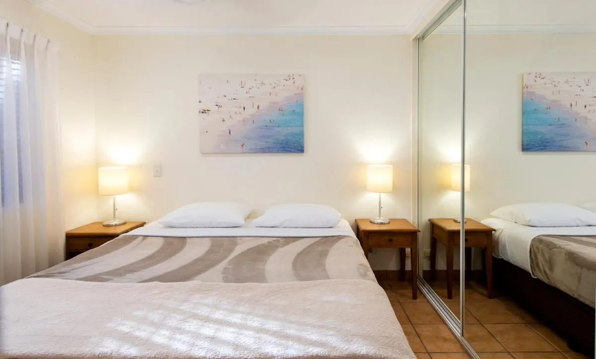 Cayman Quays Motel Noosaville 3*,