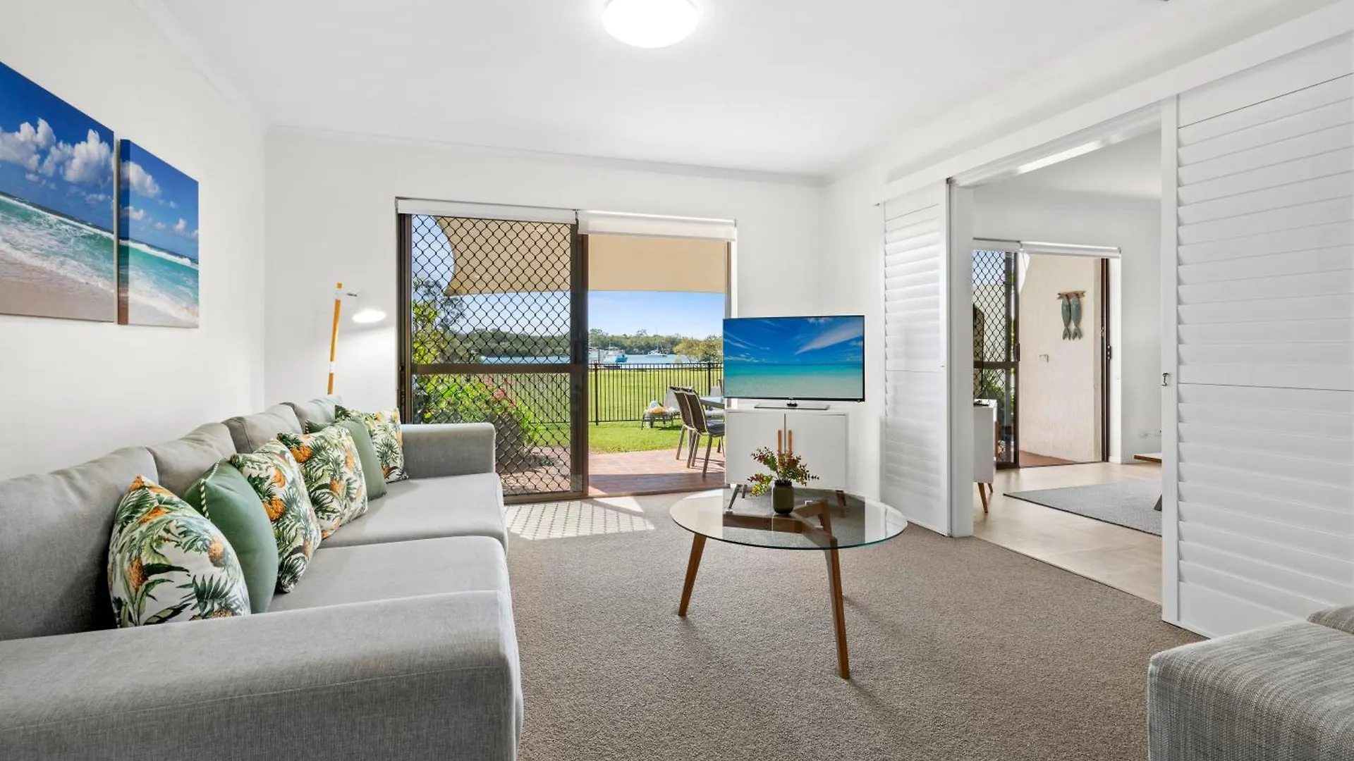Cayman Quays Motel Noosaville 3*,
