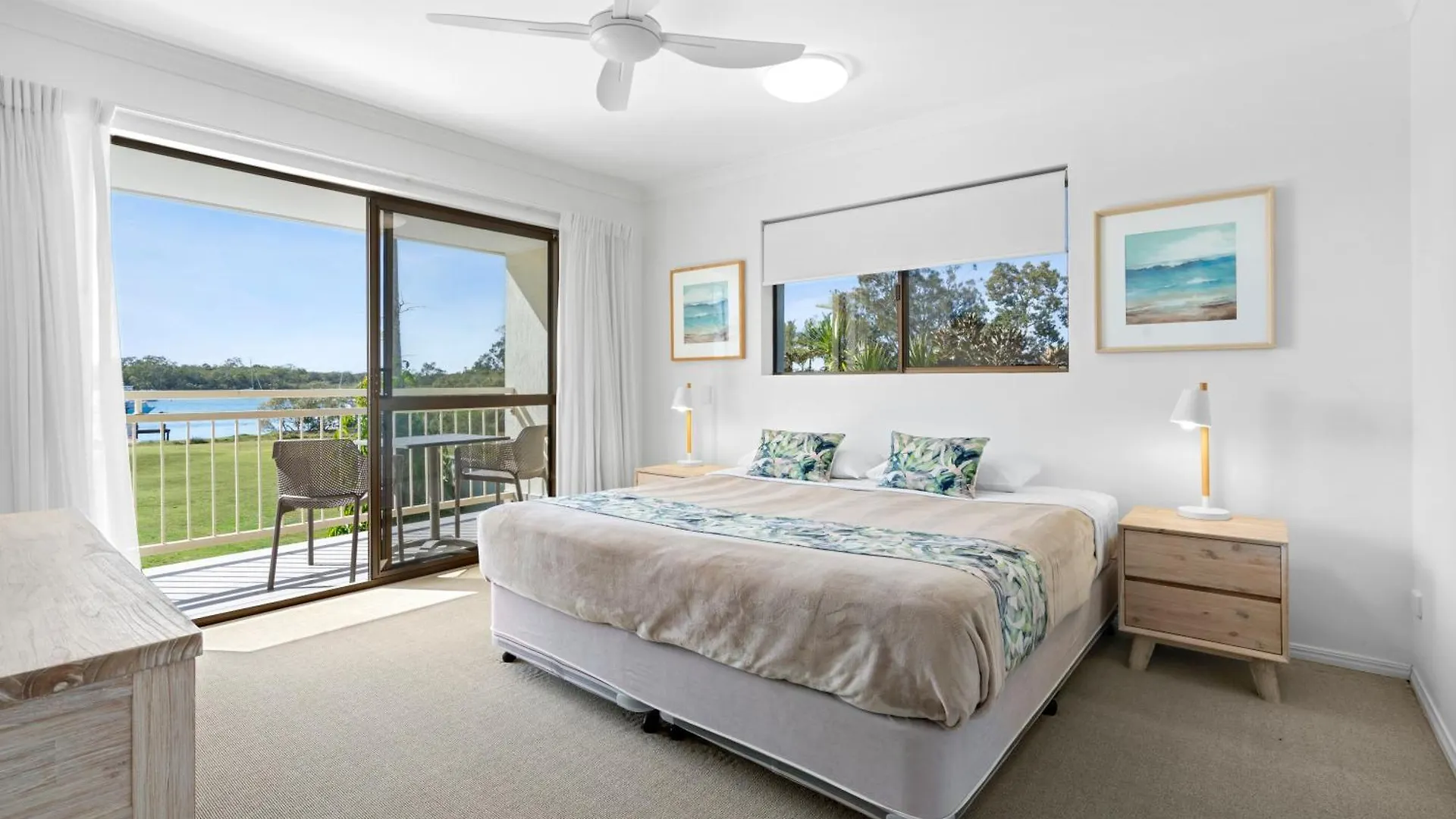 Cayman Quays Motel Noosaville