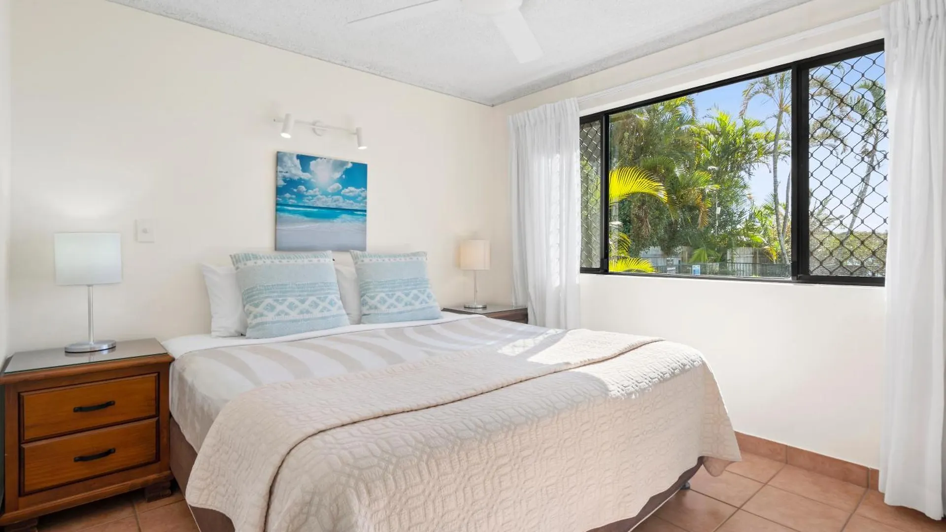 ***  Cayman Quays Motel Noosaville Australia