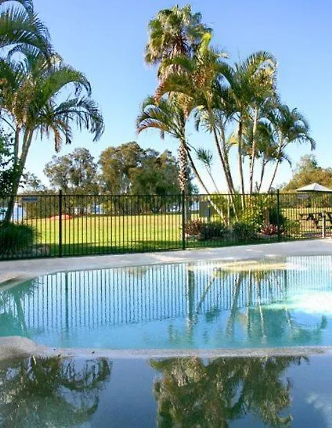 Cayman Quays Motel Noosaville