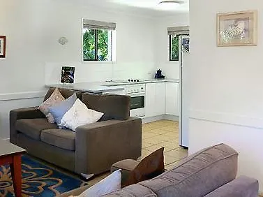 Cayman Quays Motel Noosaville Australia