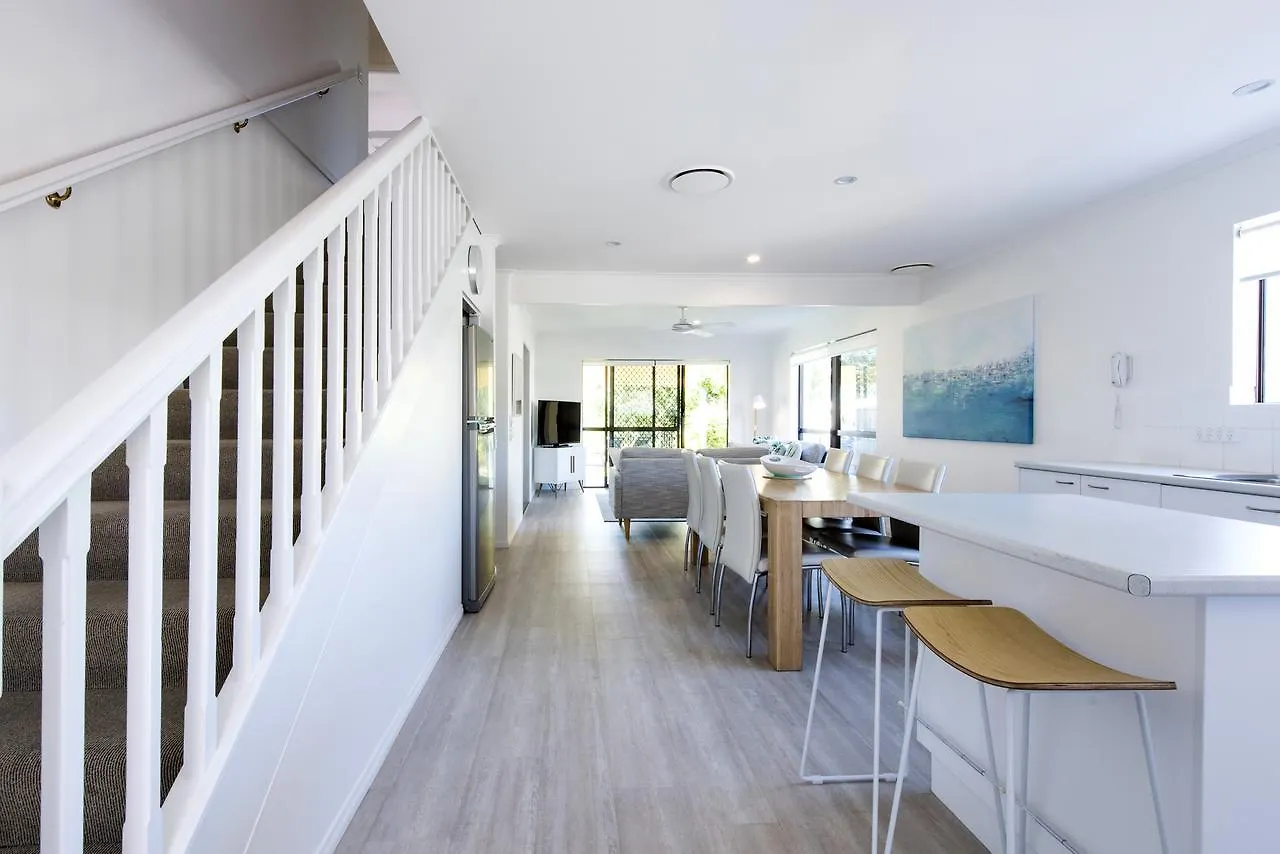 Cayman Quays Motel Noosaville 3*,  Australia