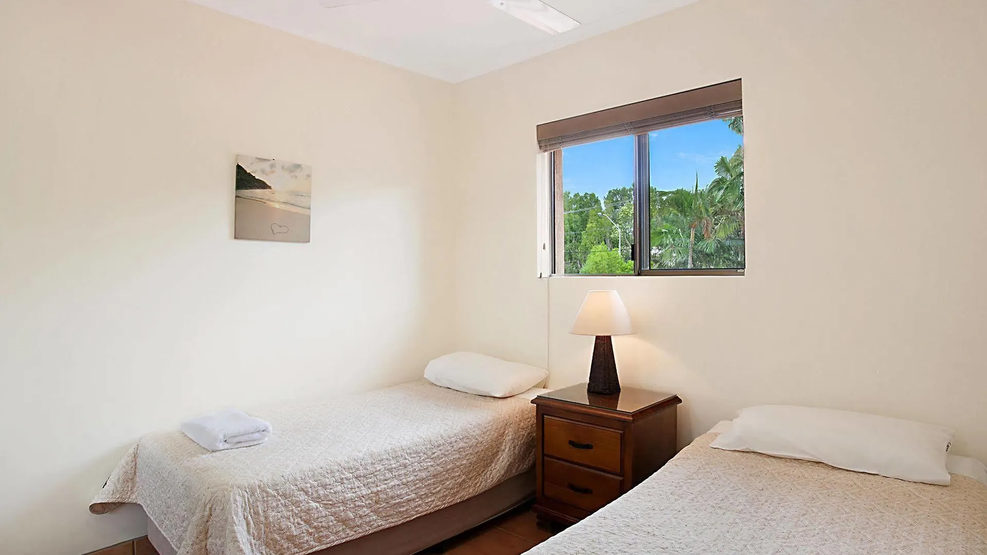 Cayman Quays Motel Noosaville