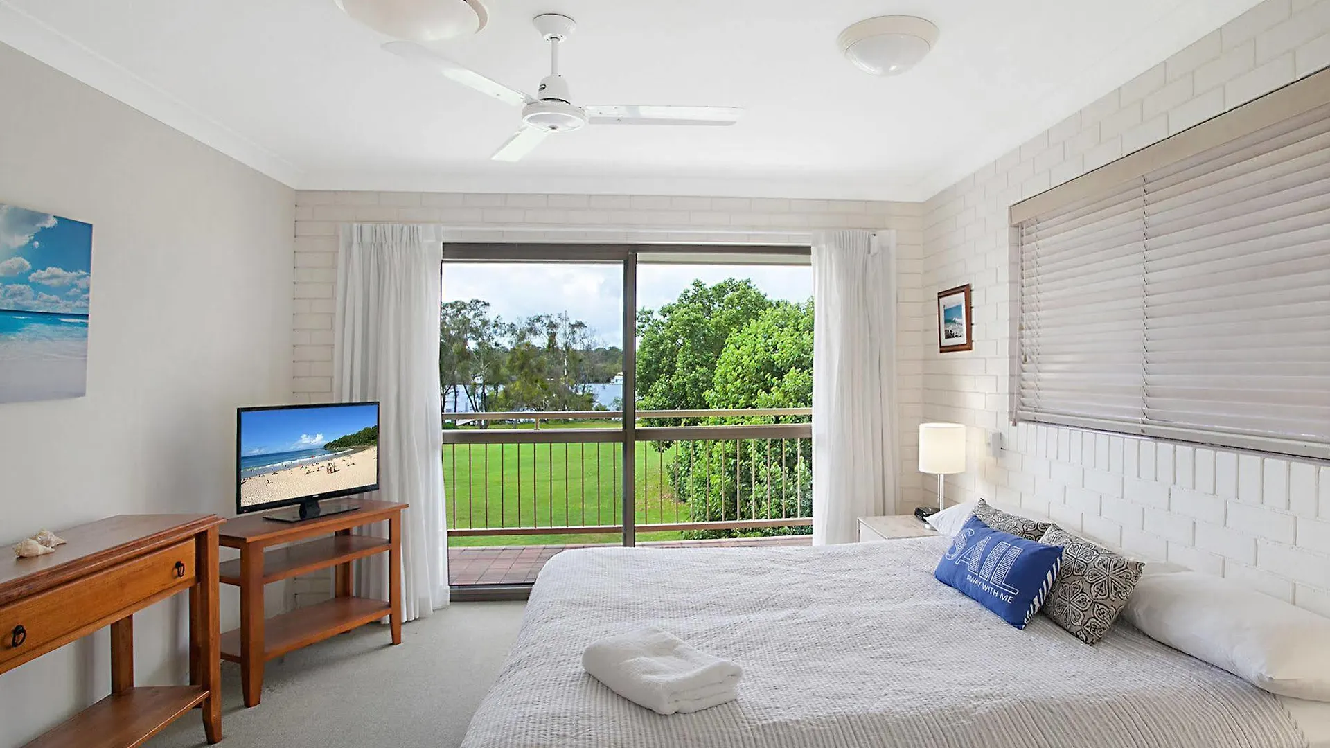Cayman Quays Motel Noosaville 3*,