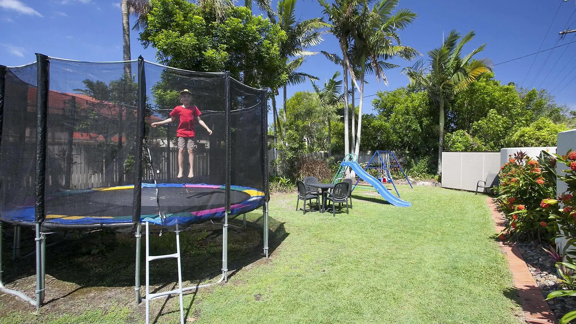 Cayman Quays Motel Noosaville